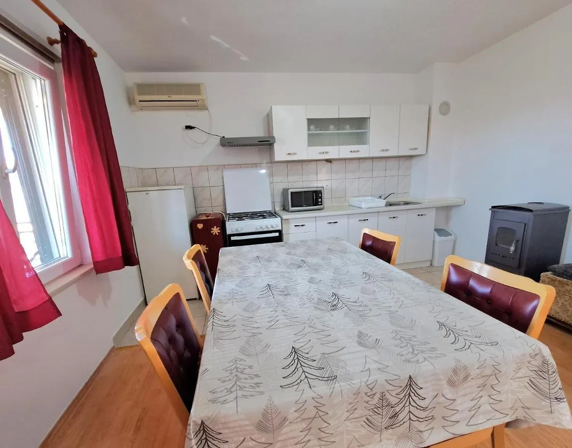 Three Bedroom Apartment Niko Zadar