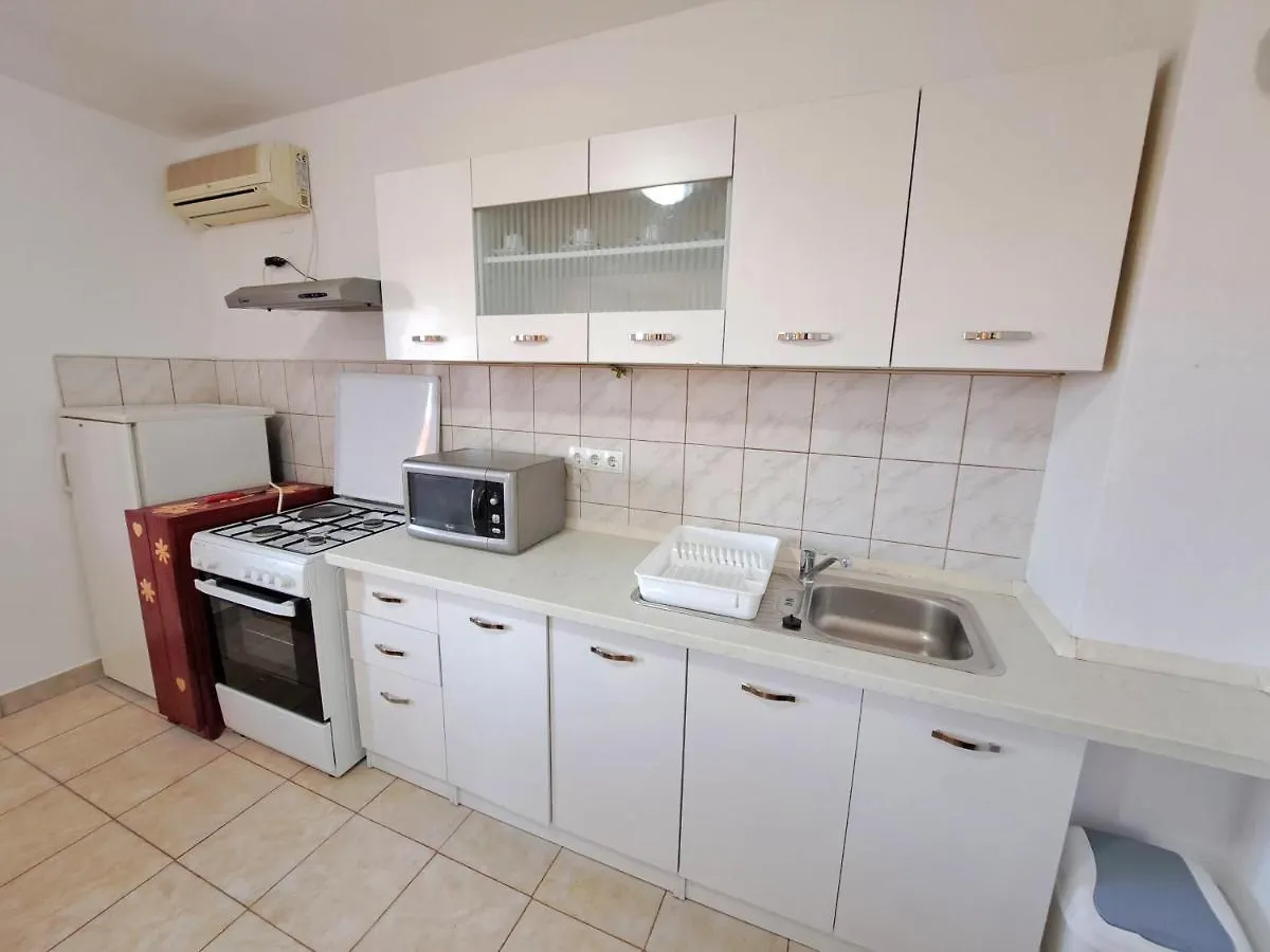 Three Bedroom Apartment Niko Zadar Croatia