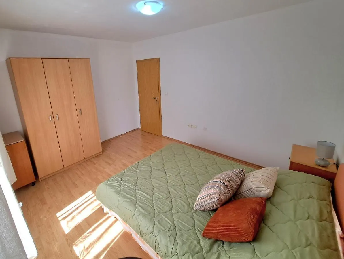 Three Bedroom Apartment Niko Zadar