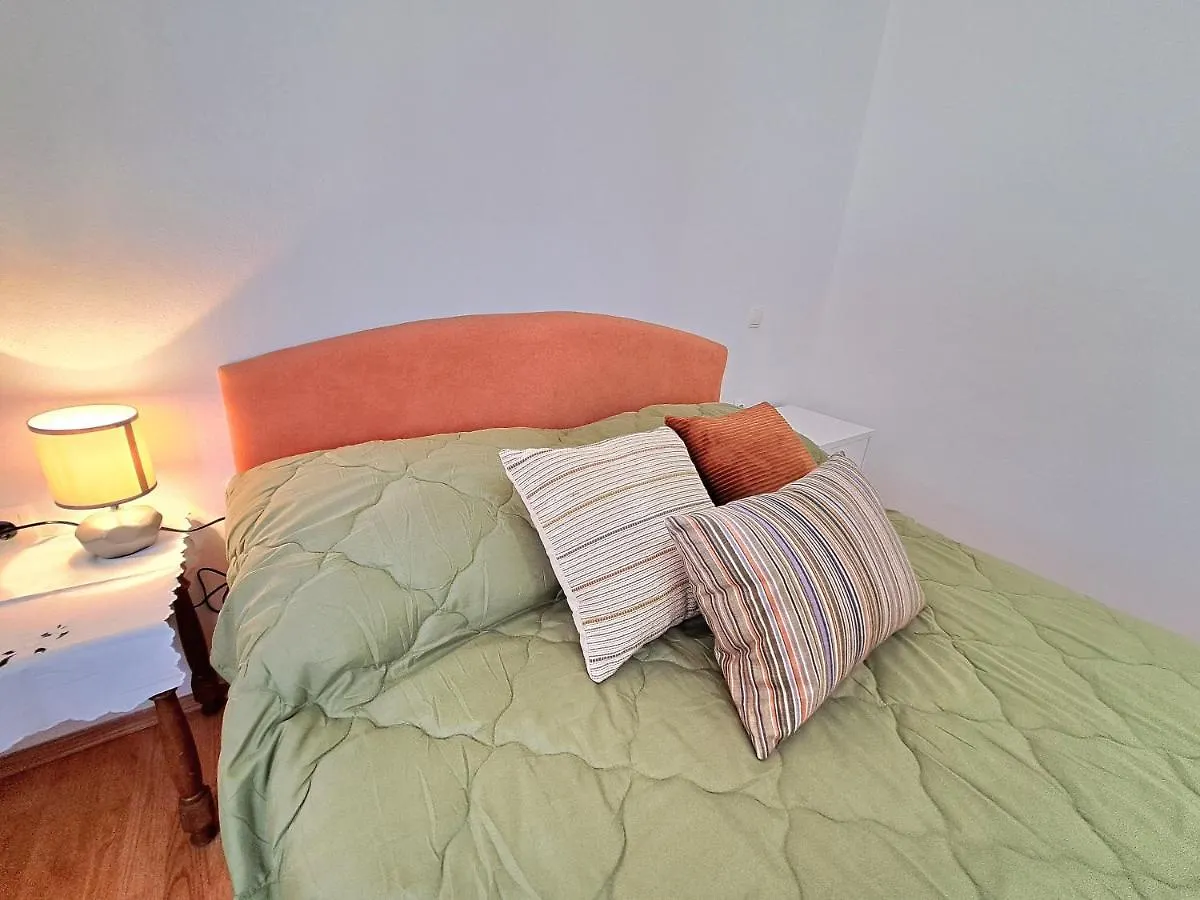 Three Bedroom Apartment Niko Zadar