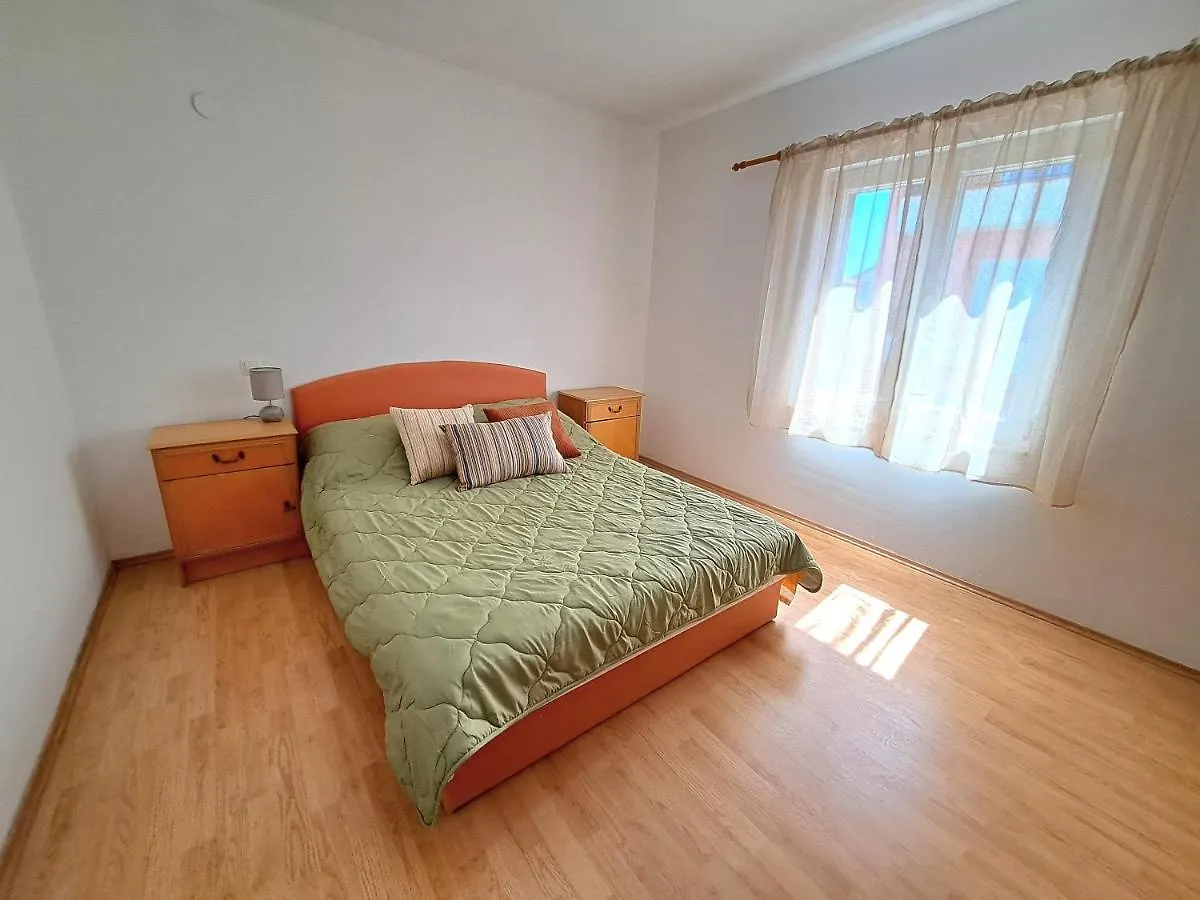 Three Bedroom Apartment Niko Zadar Croatia