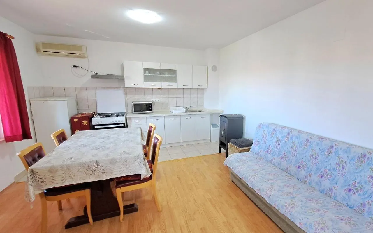 Three Bedroom Apartment Niko Zadar