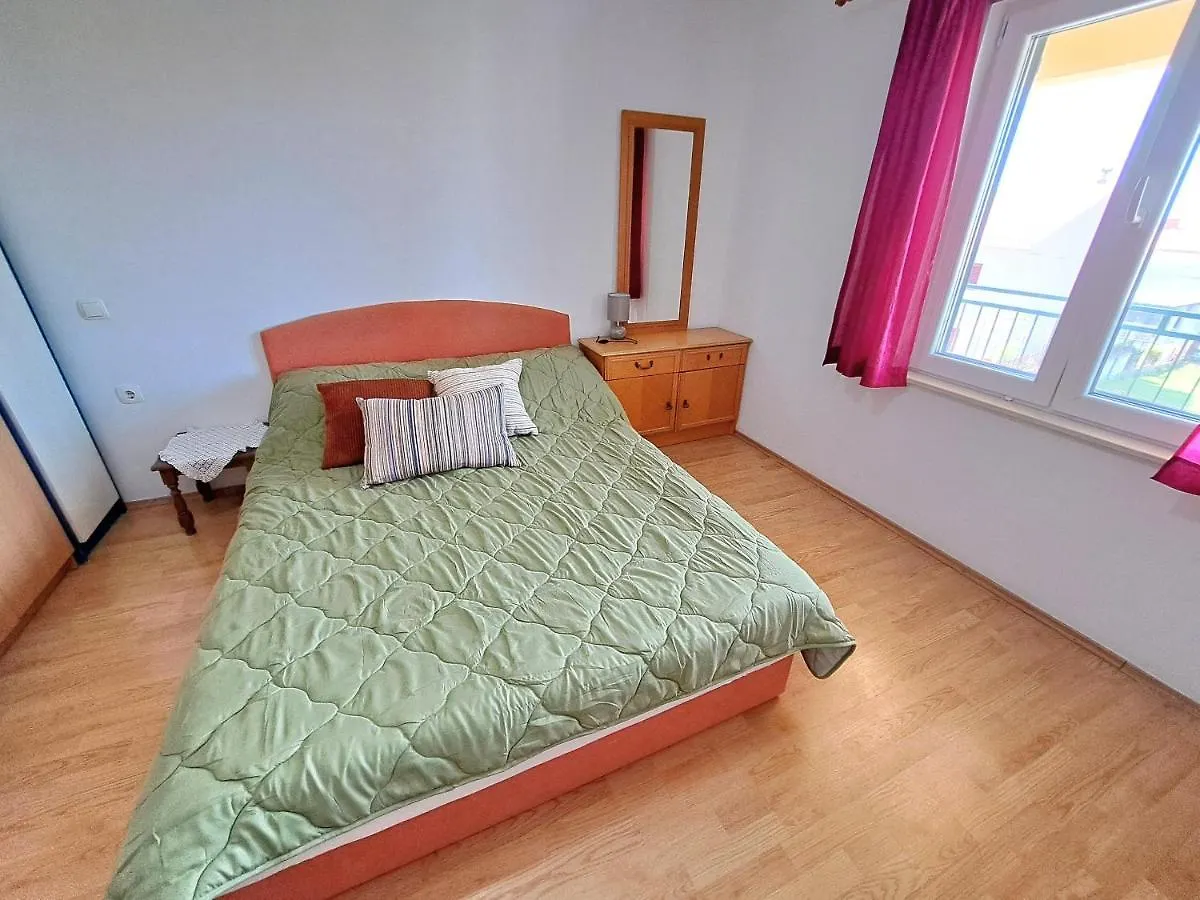 Three Bedroom Apartment Niko Zadar