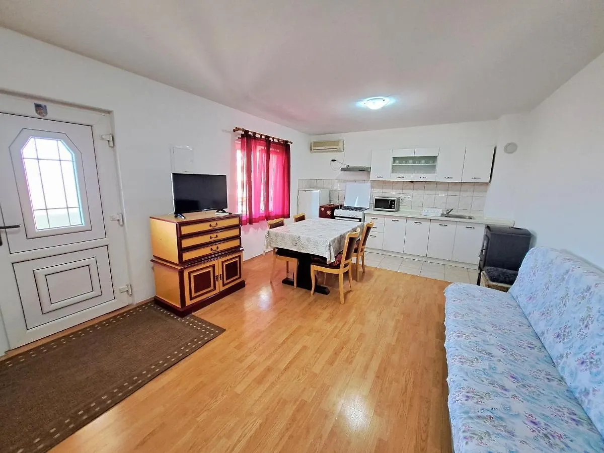 Three Bedroom Apartment Niko Zadar
