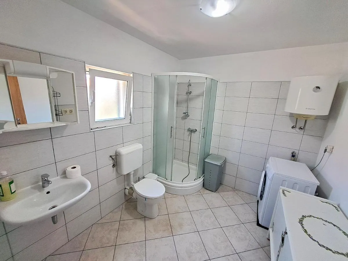 Three Bedroom Apartment Niko Zadar
