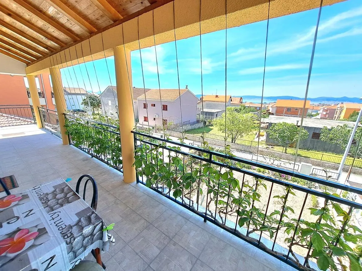 Three Bedroom Apartment Niko Zadar